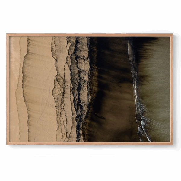 Borrowed Particles, Bass Strait - Image 4
