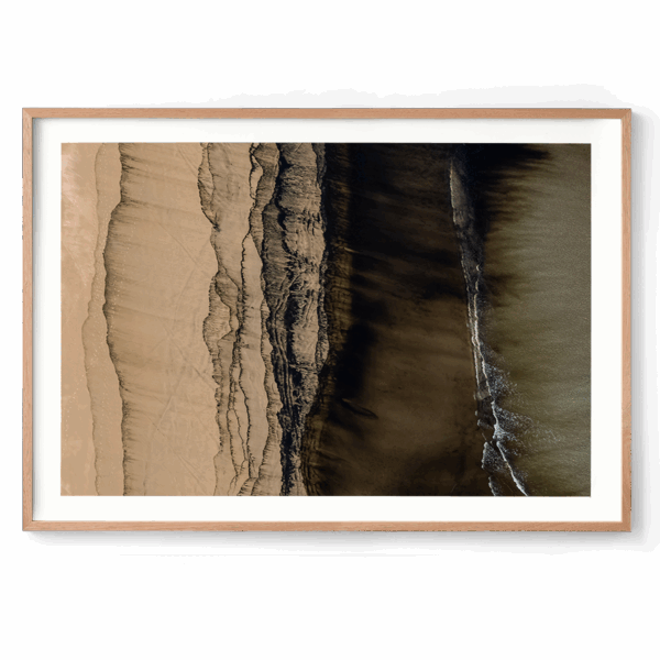Borrowed Particles, Bass Strait - Image 9