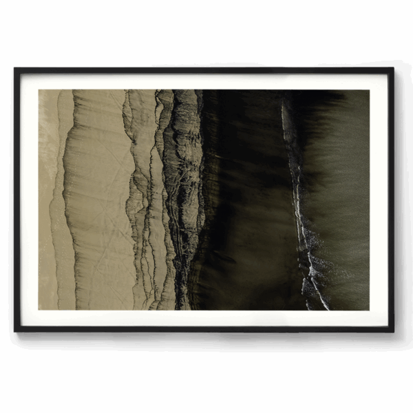 Borrowed Particles, Bass Strait - Image 8