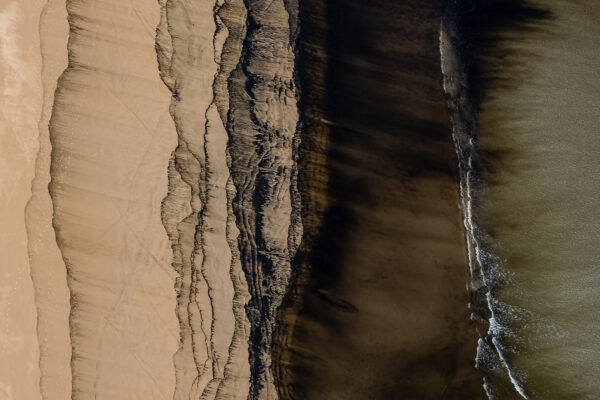 Borrowed Particles, Bass Strait - Image 3