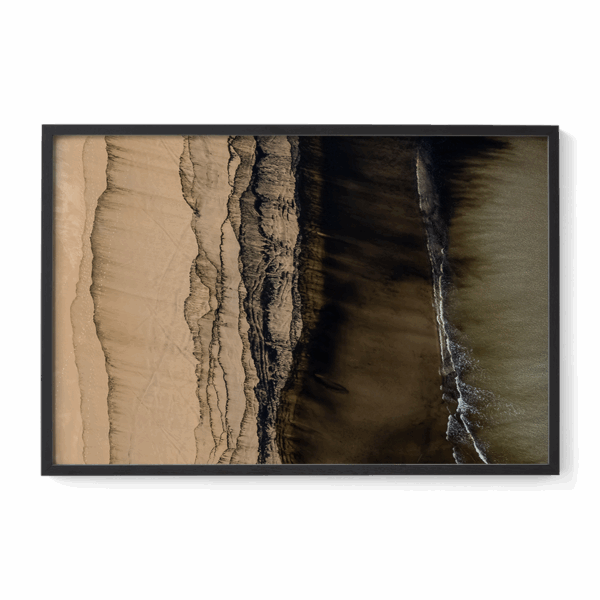Borrowed Particles, Bass Strait - Image 7