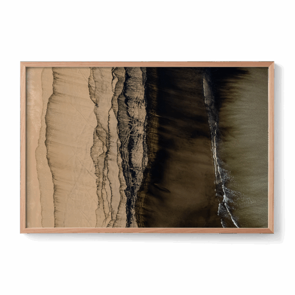 Borrowed Particles, Bass Strait - Image 6