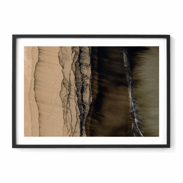 Borrowed Particles, Bass Strait - Image 2