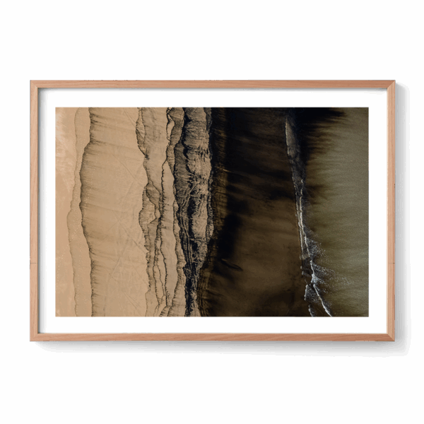 Borrowed Particles, Bass Strait - Image 10